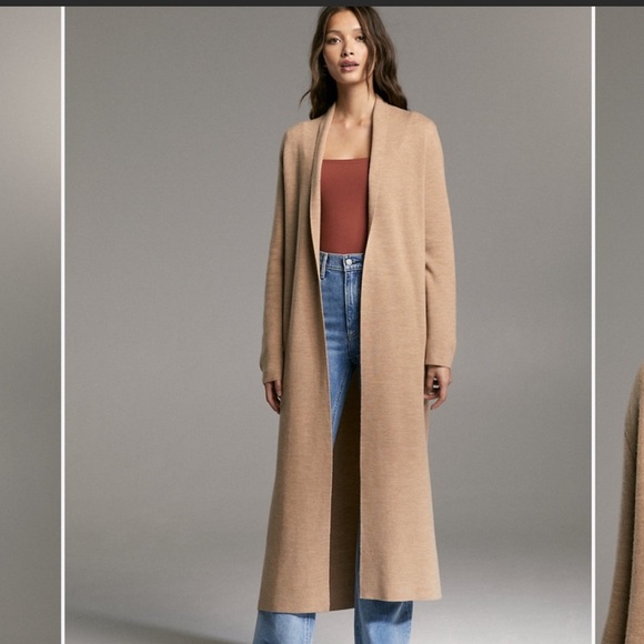 Babaton Kirby sweater size XS in dusty pink - Picture 1 of 16